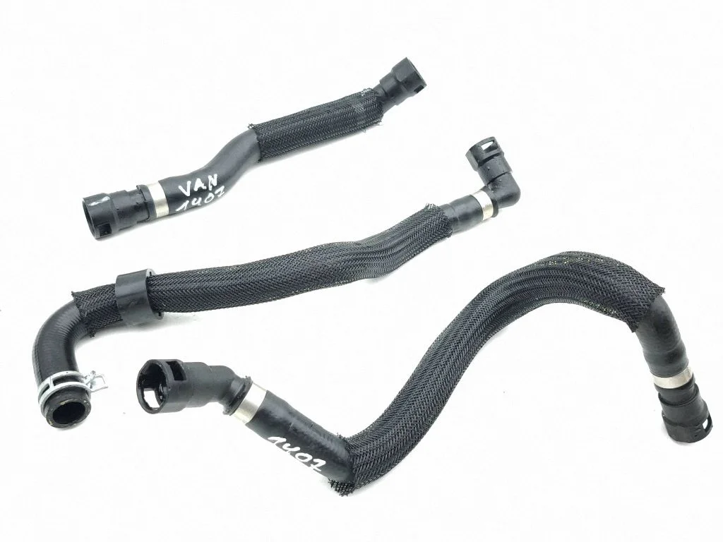 Engine coolant pipe/hose LX618D059HCE
