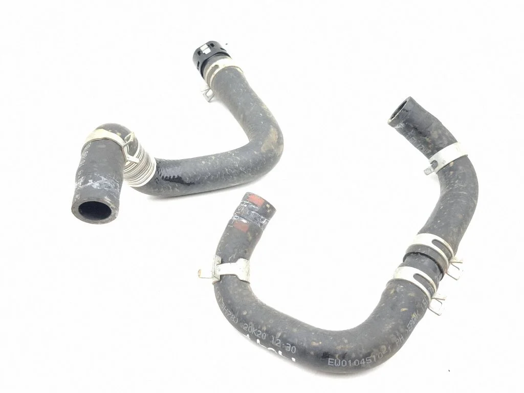 Engine coolant pipe/hose EW01045102