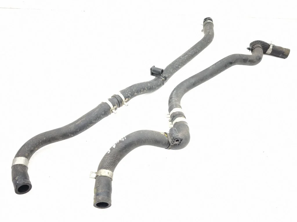 Engine coolant pipe/hose 375Y3Q4000