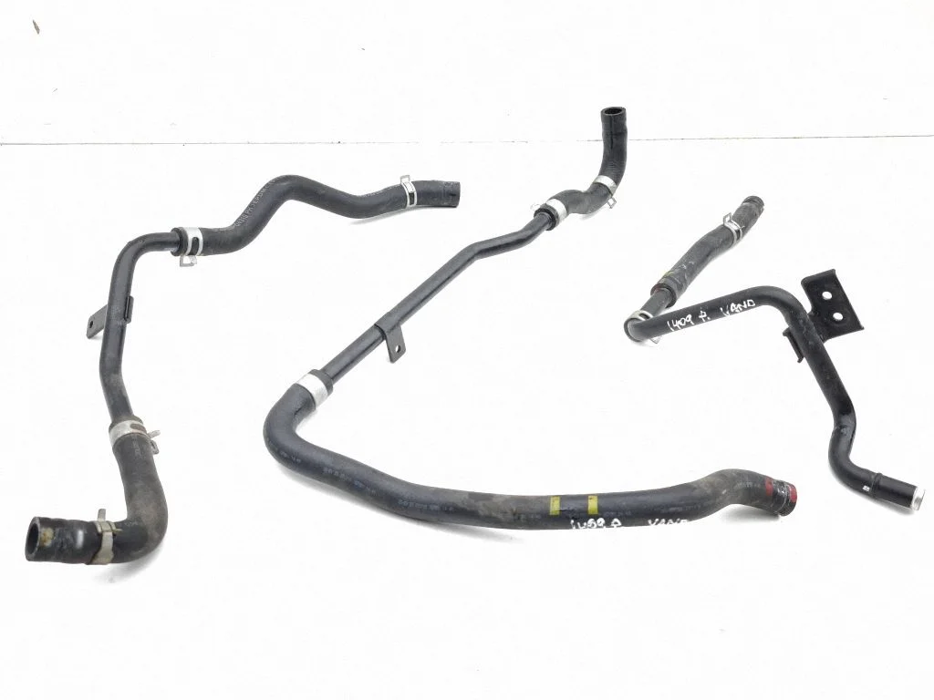 Engine coolant pipe/hose 25450K4710