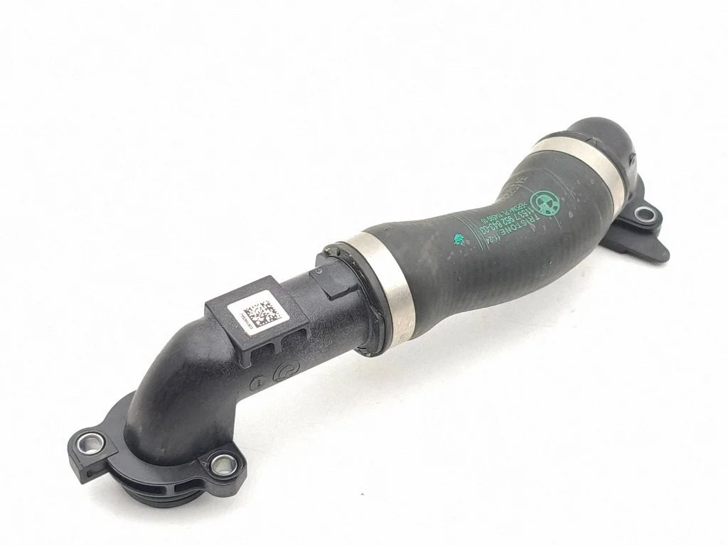 Engine coolant pipe/hose 7952843