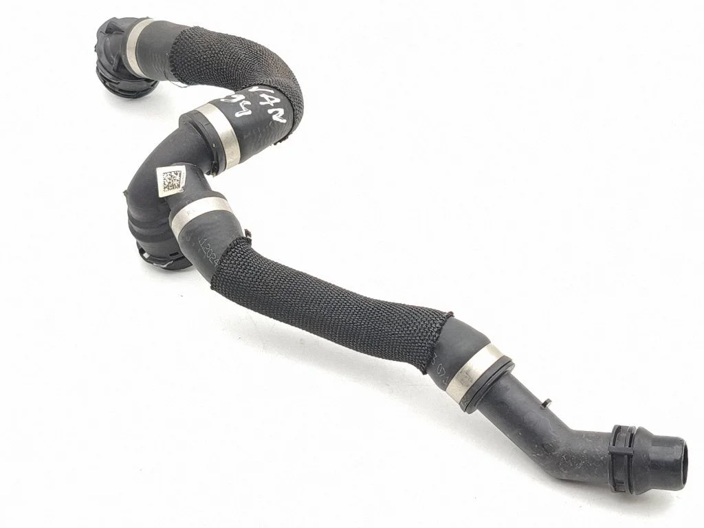 Engine coolant pipe/hose 7952845