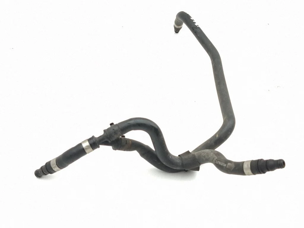 Engine coolant pipe/hose A2125010625