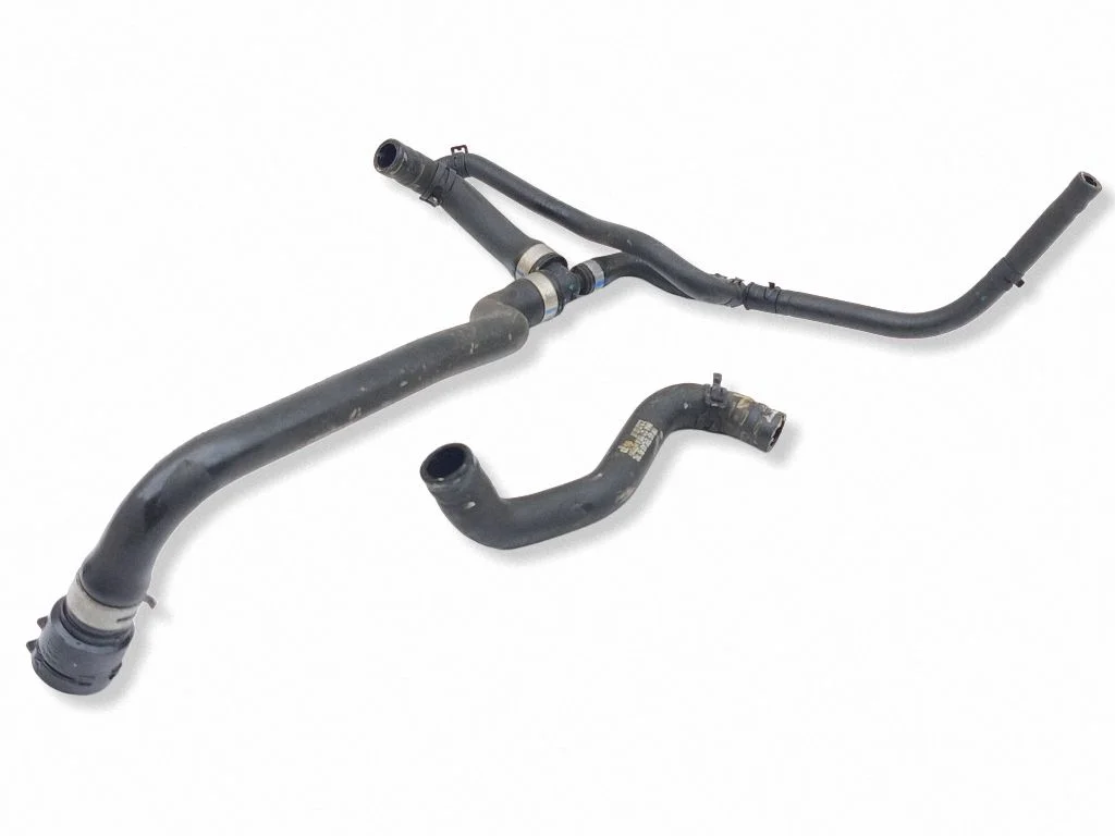 Engine coolant pipe/hose 5WA122101T