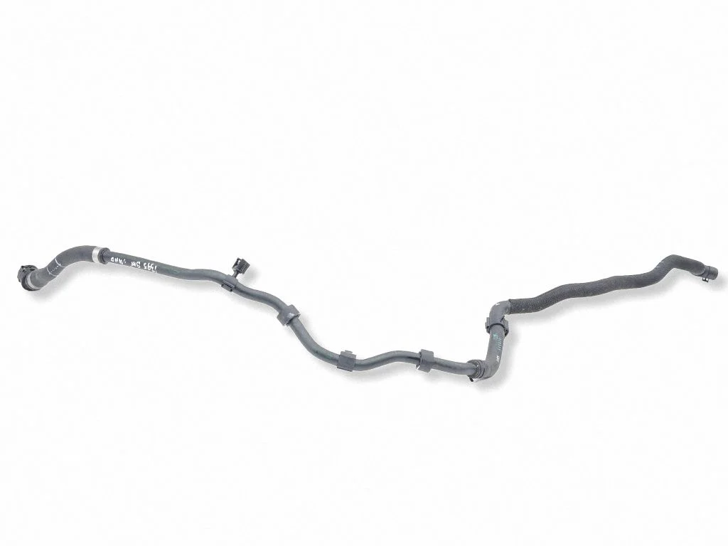 Engine coolant pipe/hose 8478420
