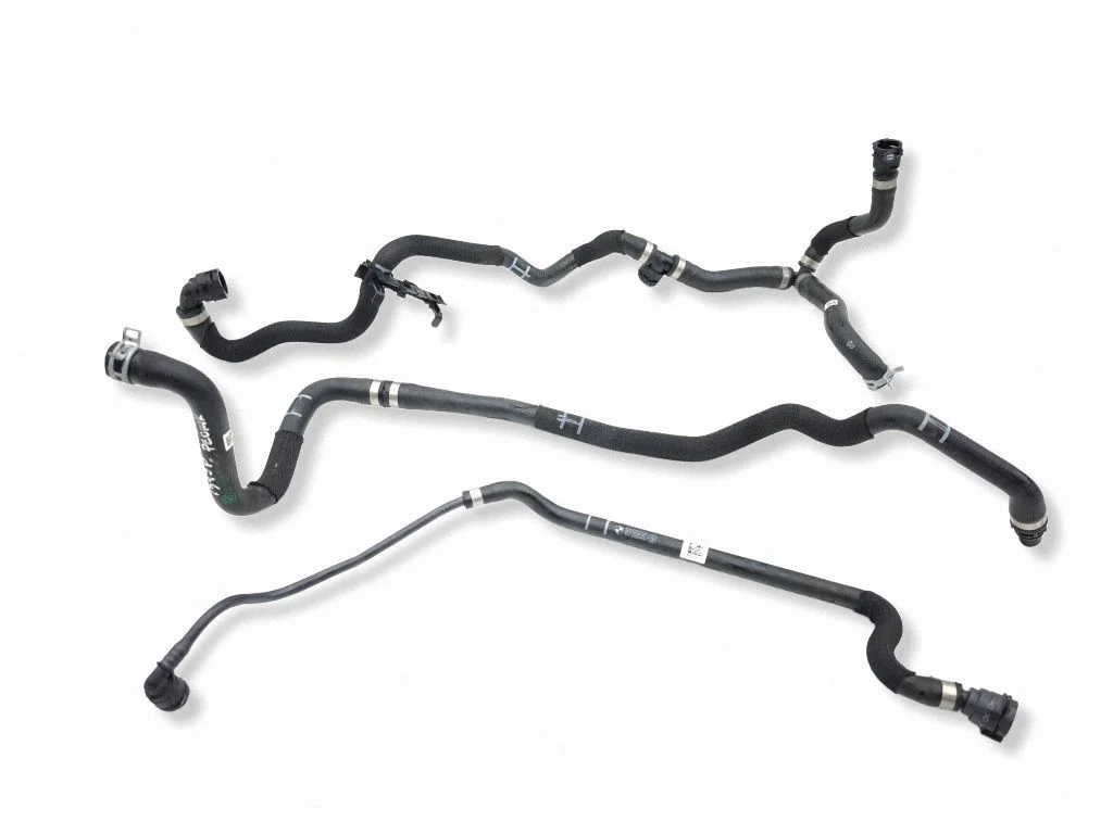 Engine coolant pipe/hose 5A0C5A105
