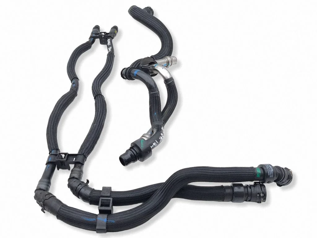 Engine coolant pipe/hose 9840440980