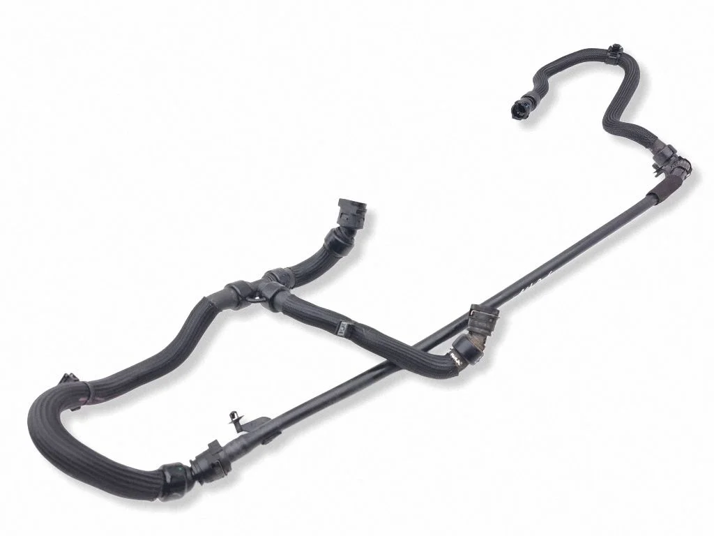 Engine coolant pipe/hose 9842919280