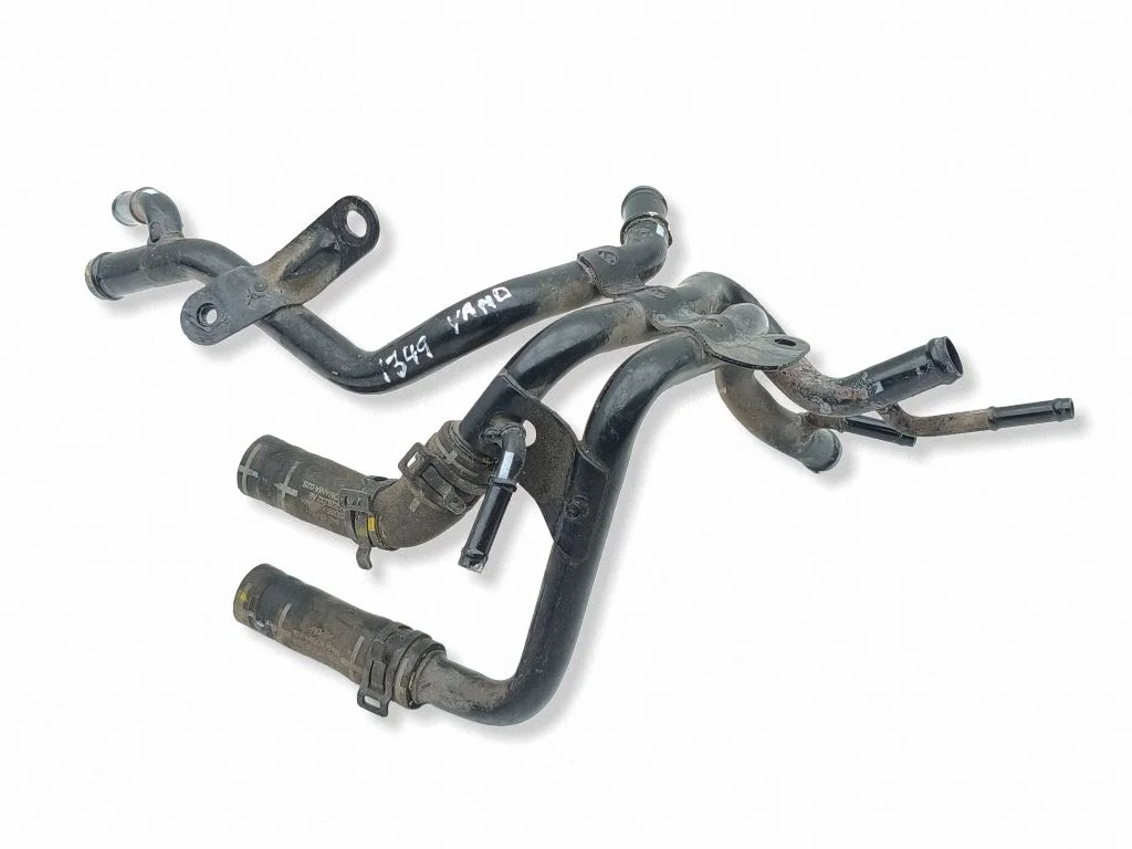 Motora dzesēšanas caurule (-es)/šļūtene (-es) 5Q0121064BB