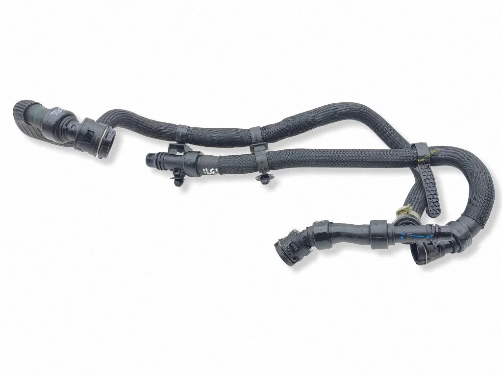 Engine coolant pipe/hose 9842622180