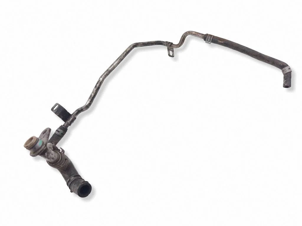 Engine coolant pipe/hose A6082030082