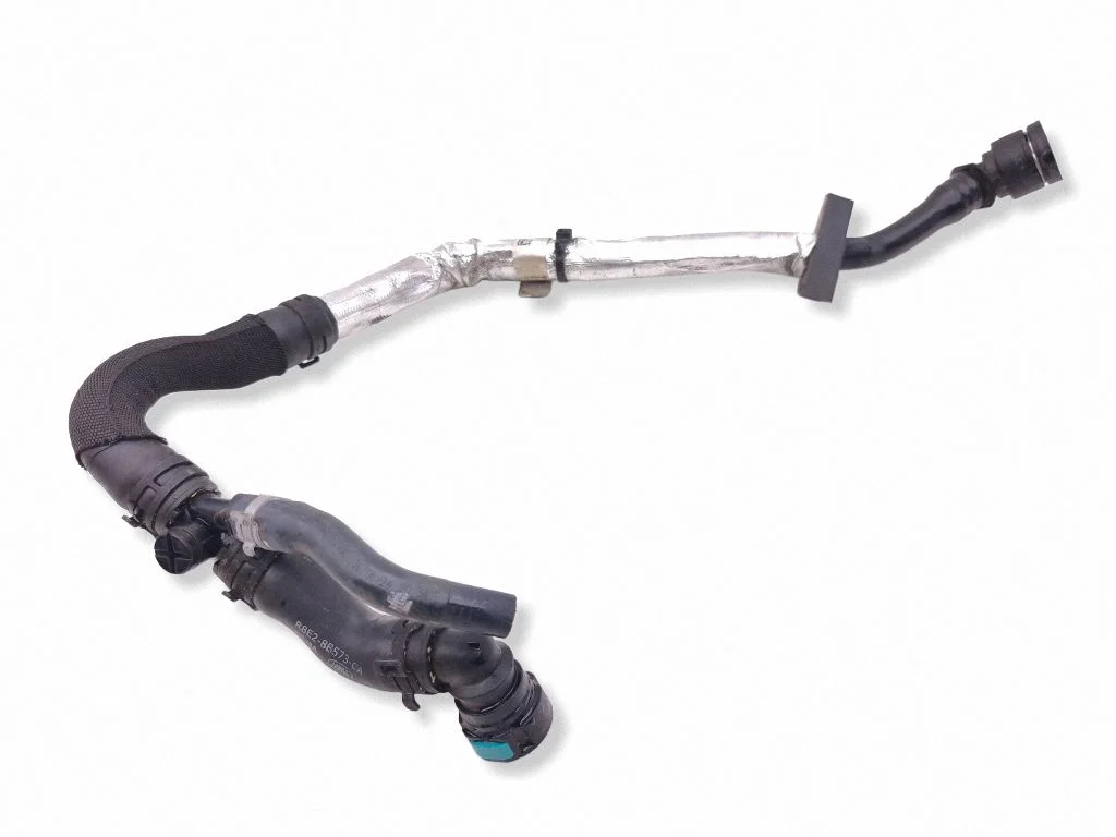 Engine coolant pipe/hose R8E22A457BB