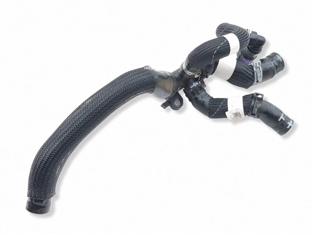 Engine coolant pipe/hose K6D38B159ED