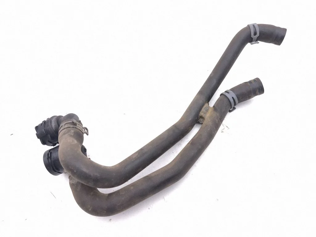 Engine coolant pipe/hose 5Q0122291EB