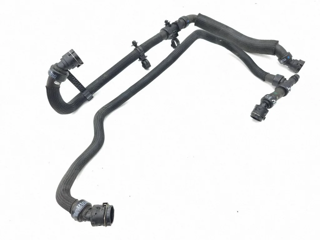 Engine coolant pipe/hose 9842622180