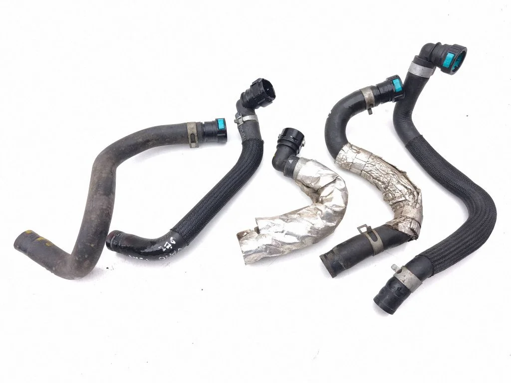 Engine coolant pipe/hose 97312G5200