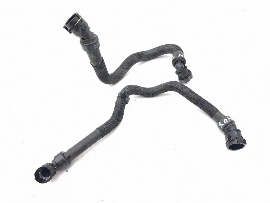 Engine coolant pipe/hose 9838136680