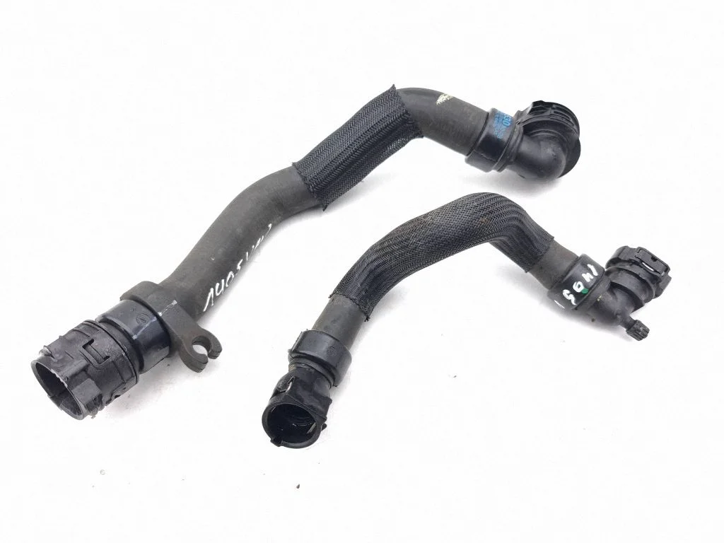 Engine coolant pipe/hose 9837053080