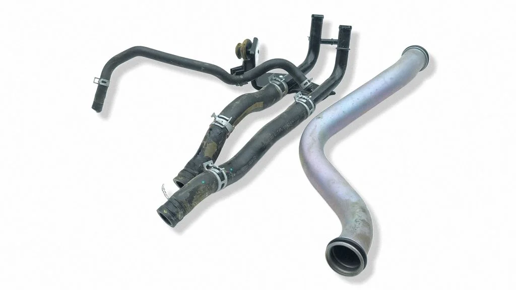Engine coolant pipe/hose 195636MAJ000