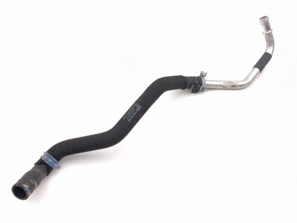 Engine coolant pipe/hose 4K2819377K