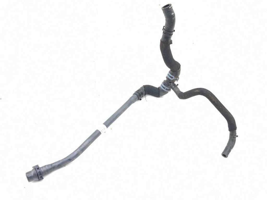Engine coolant pipe/hose 4k0145365