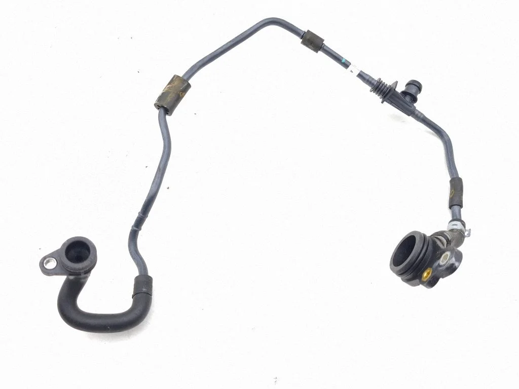 Engine coolant pipe/hose 06l121081AF