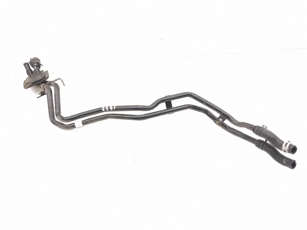 Engine coolant pipe/hose 4K0121075K