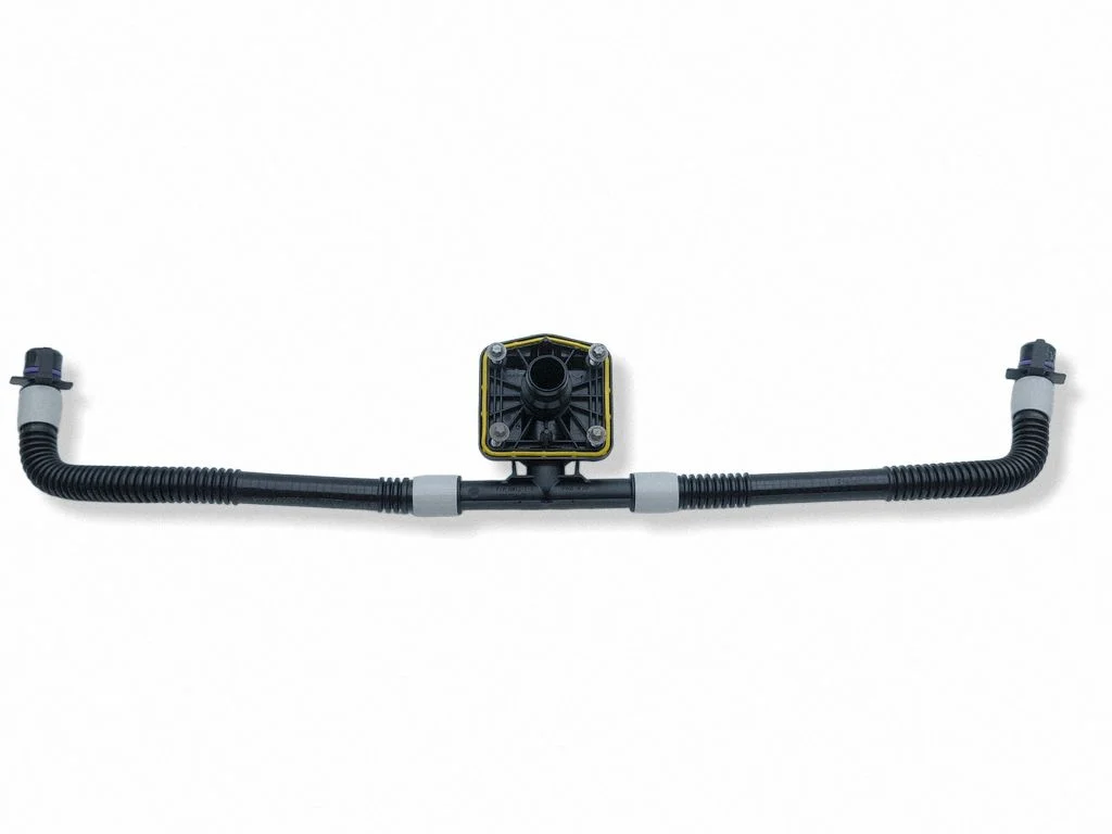 Engine coolant pipe/hose 109189400E