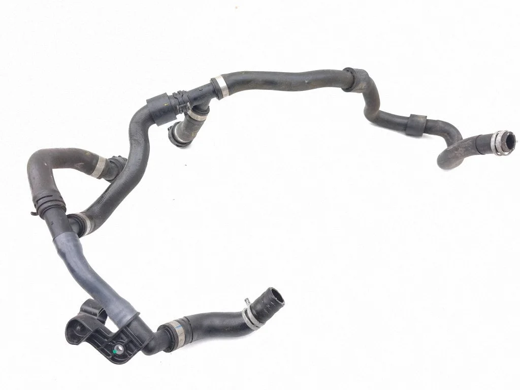Engine coolant pipe/hose 9J1121448
