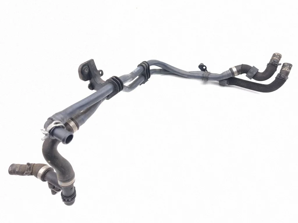 Engine coolant pipe/hose 9J1815552C