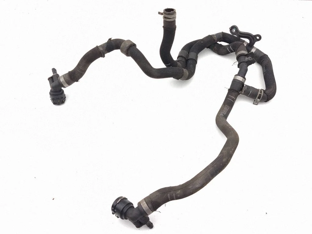 Engine coolant pipe/hose 9J1815569D