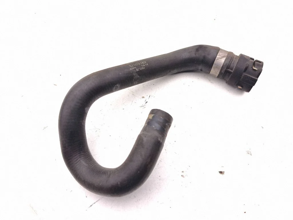 Przewody układu chłodzenia silnika – Volvo S90, V90 (2016-)
