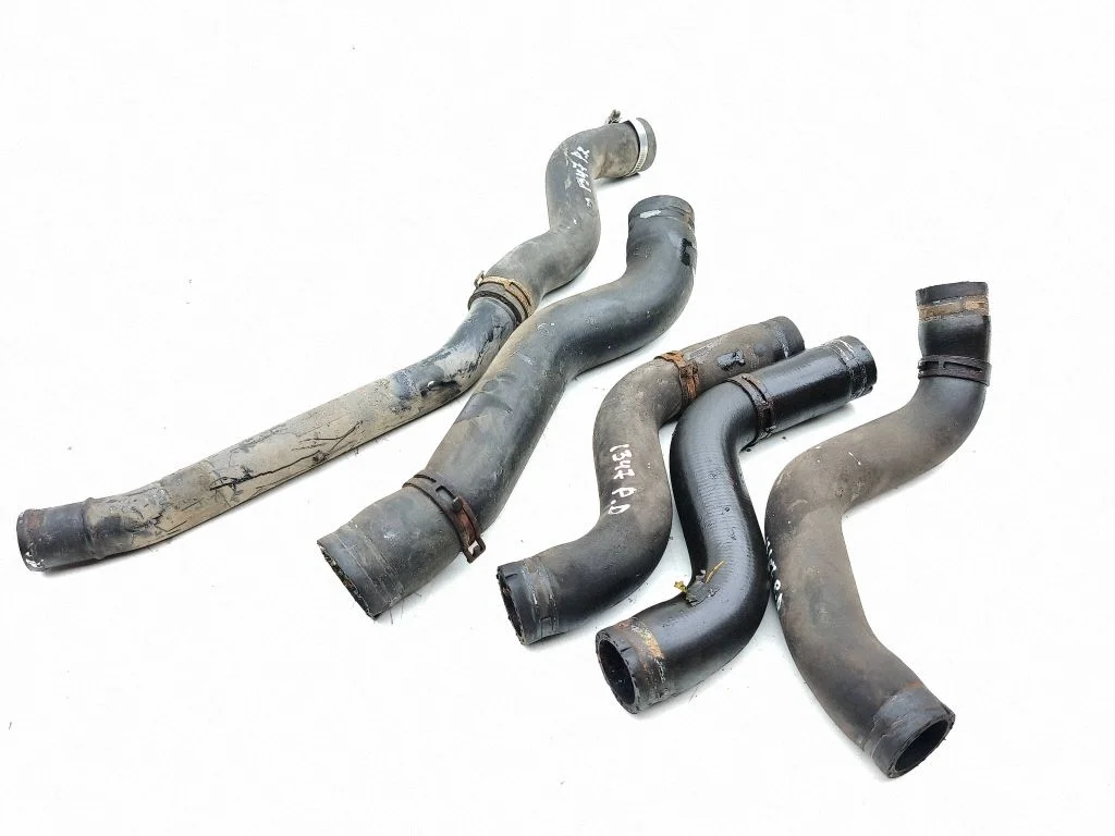 Engine coolant pipe/hose 99610662554