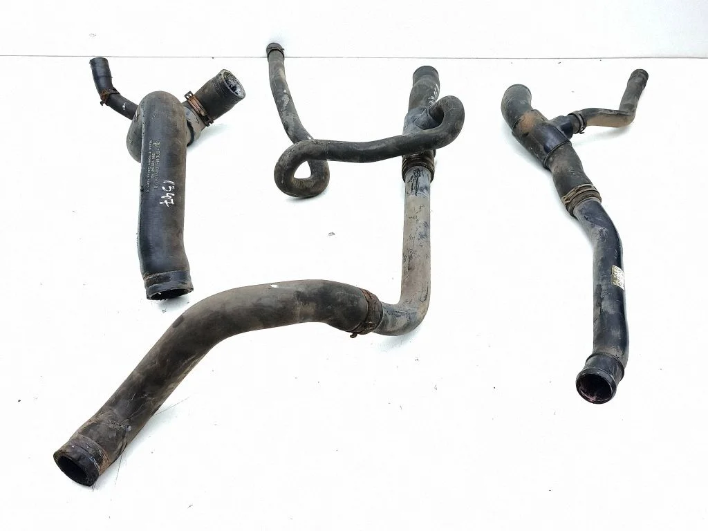 Engine coolant pipe/hose 99610664159