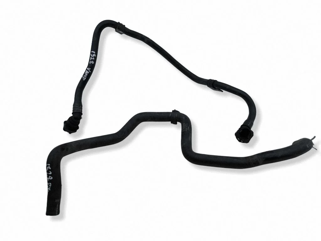 Engine coolant pipe/hose – Volvo S90, V90 (2016-)