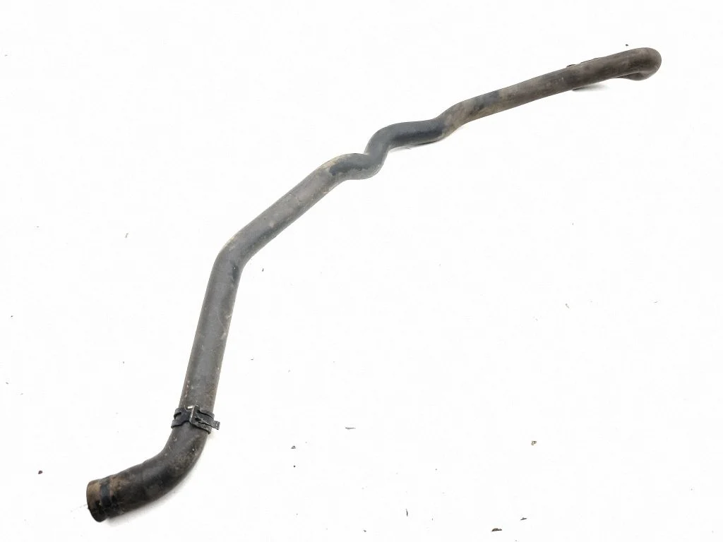 Engine coolant pipe/hose 6955922