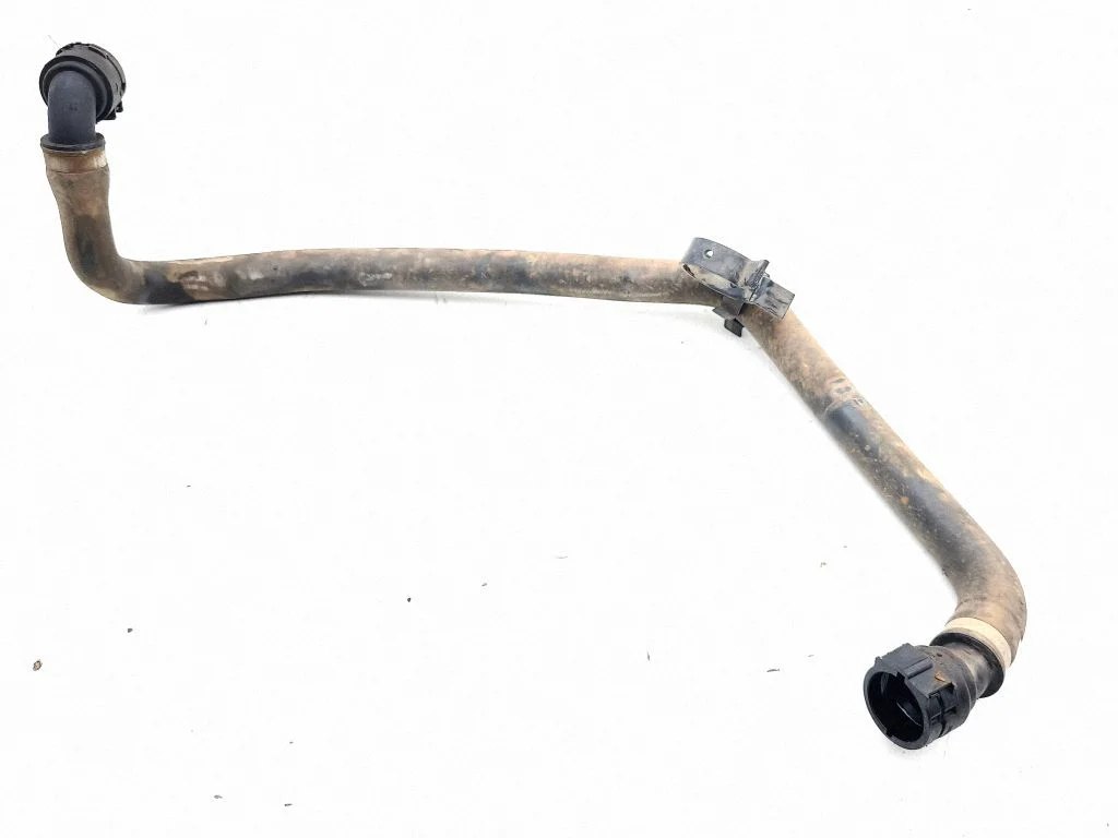 Engine coolant pipe/hose 6945279