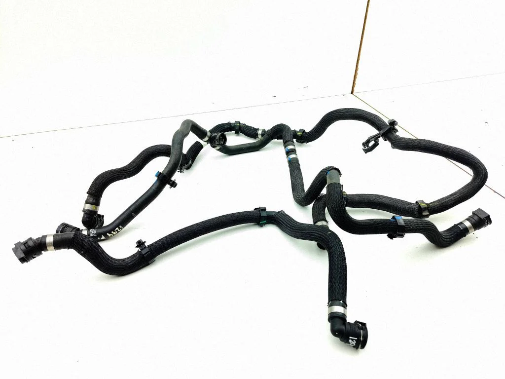Engine coolant pipe/hose HSR2333502