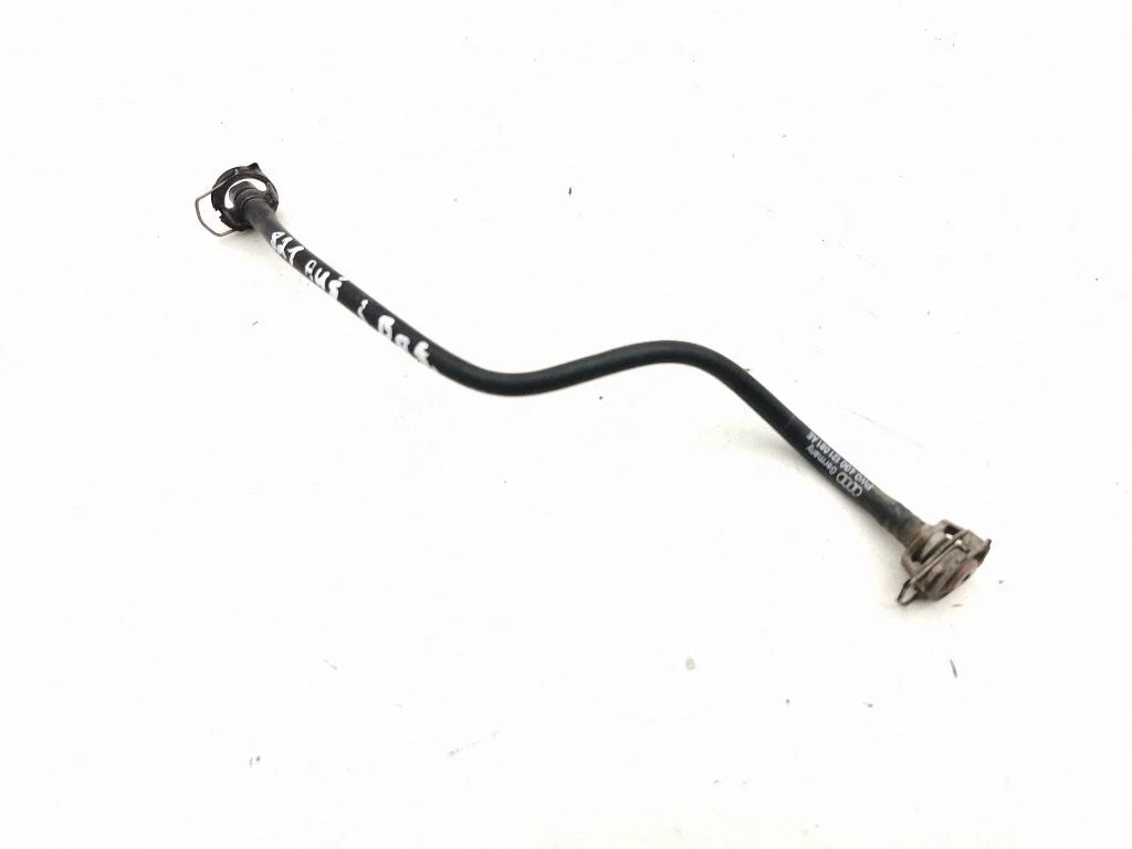 Engine coolant pipe/hose 4G0121081AE
