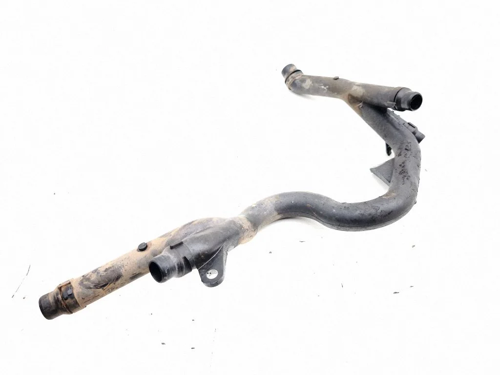 Engine coolant pipe/hose 7806706