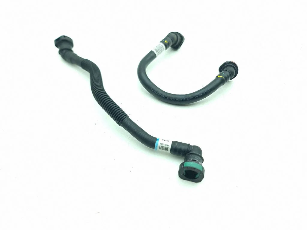 Engine coolant pipe/hose 375Y1HF000