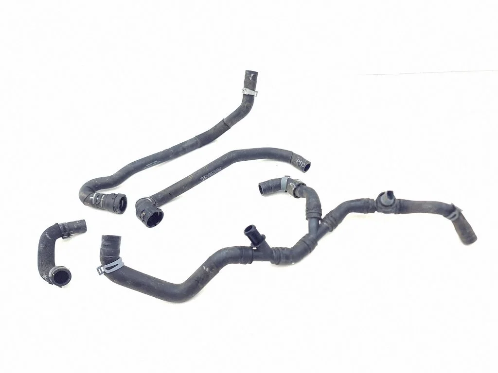 Engine coolant pipe/hose 5WA122157AA
