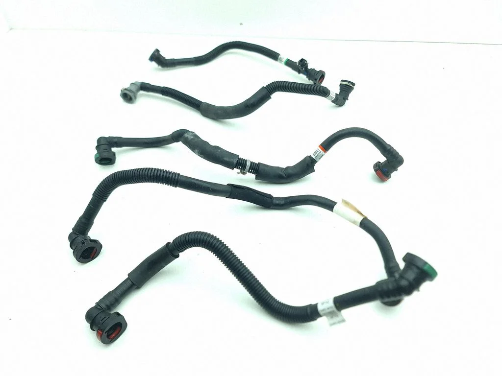 Engine coolant pipe/hose 254B4HF000