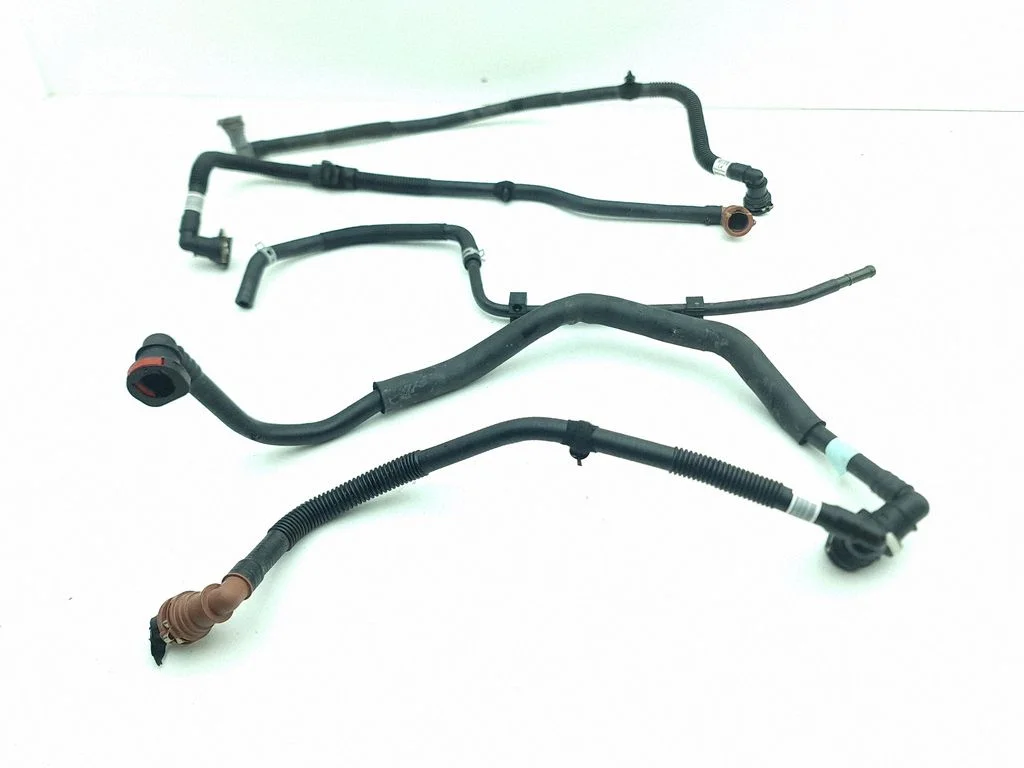 Engine coolant pipe/hose 254L4HF000