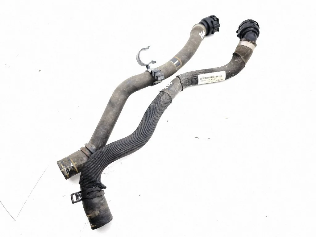 Motora dzesēšanas caurule (-es)/šļūtene (-es) 7606001