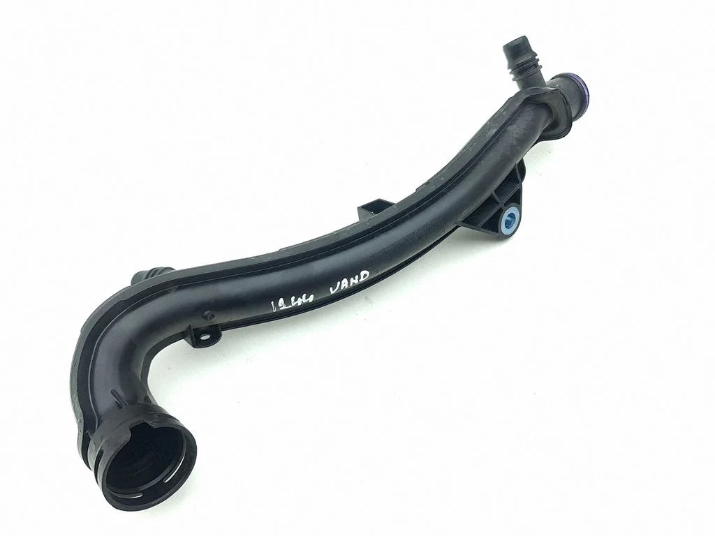 Engine coolant pipe/hose 9817282080
