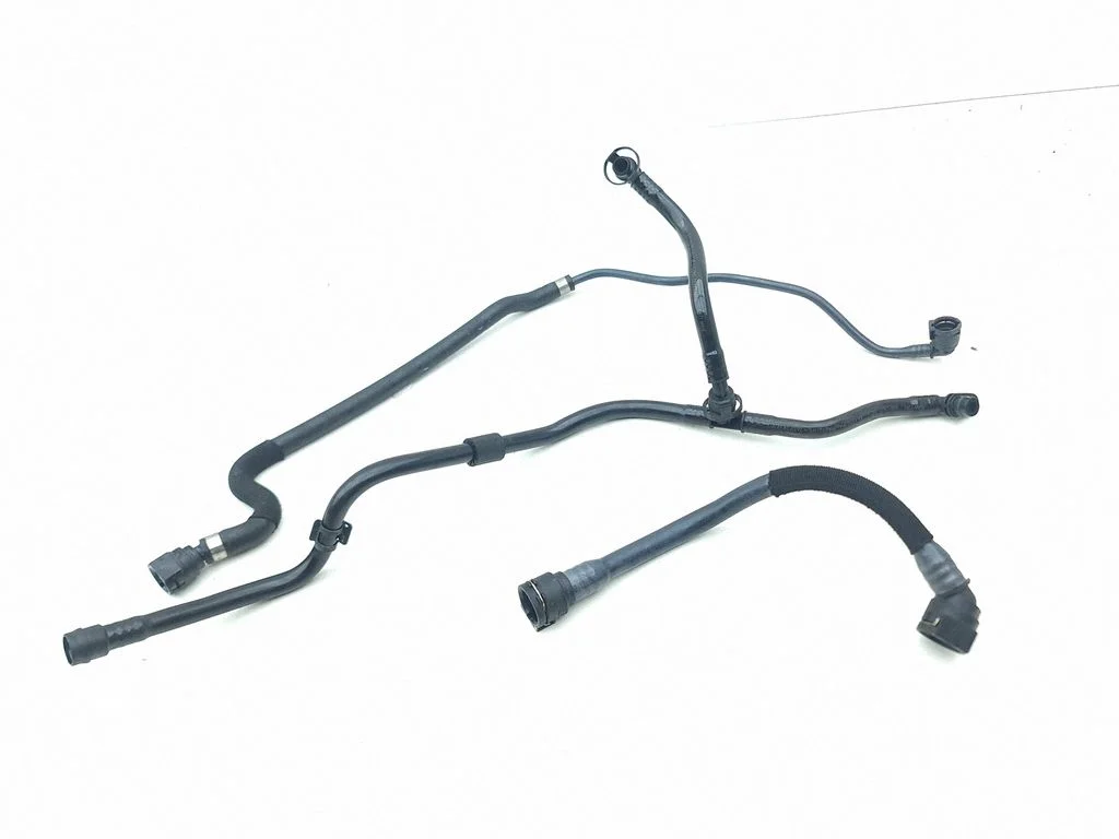 Engine coolant pipe/hose 9487537