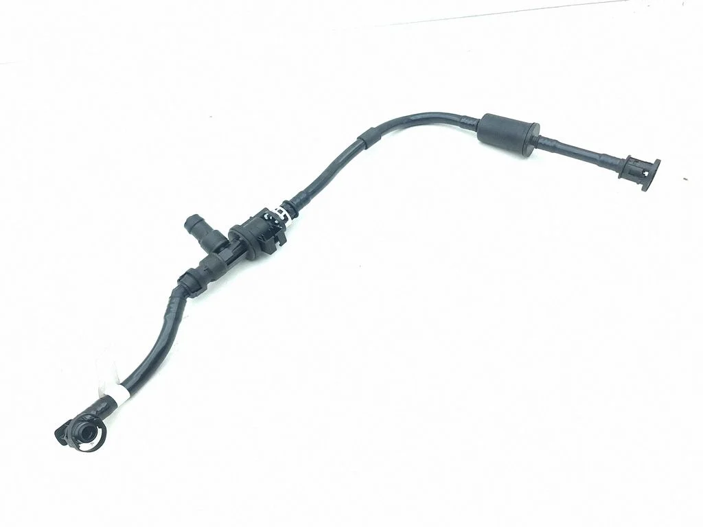 Engine coolant pipe/hose 9487535