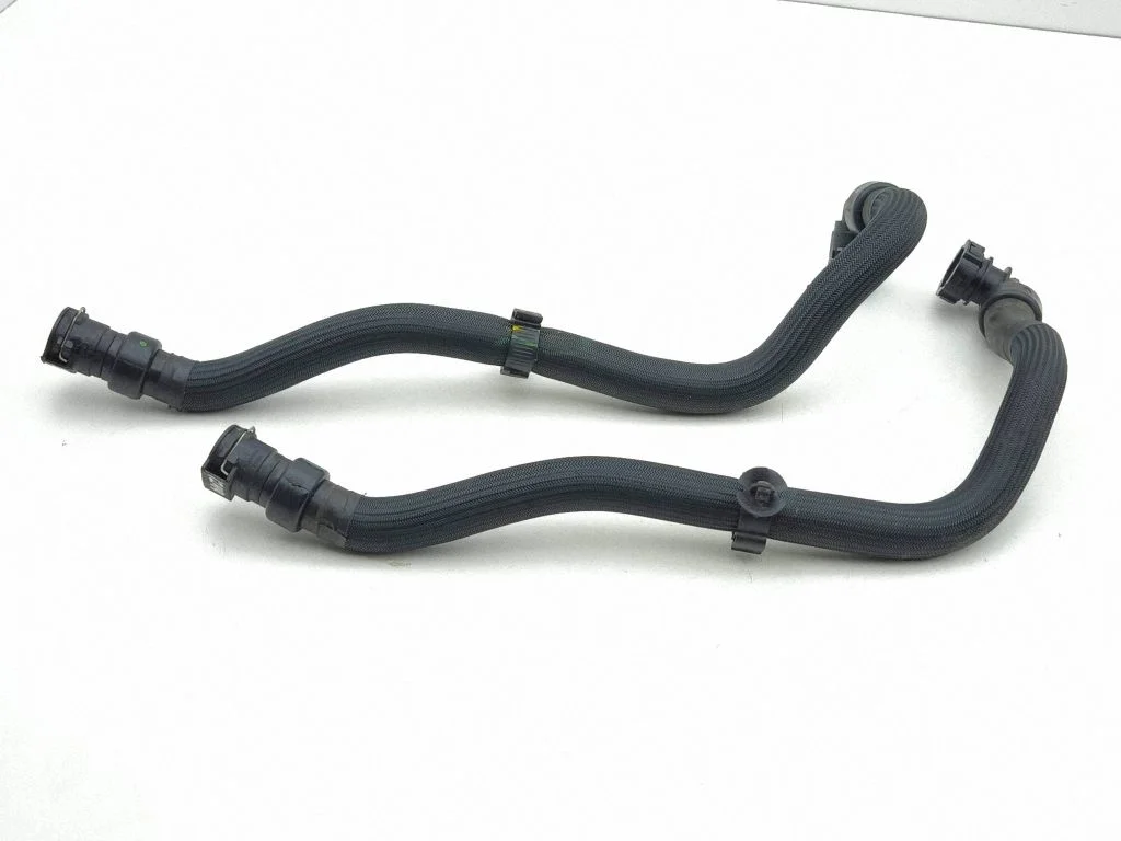Engine coolant pipe/hose 98224056801