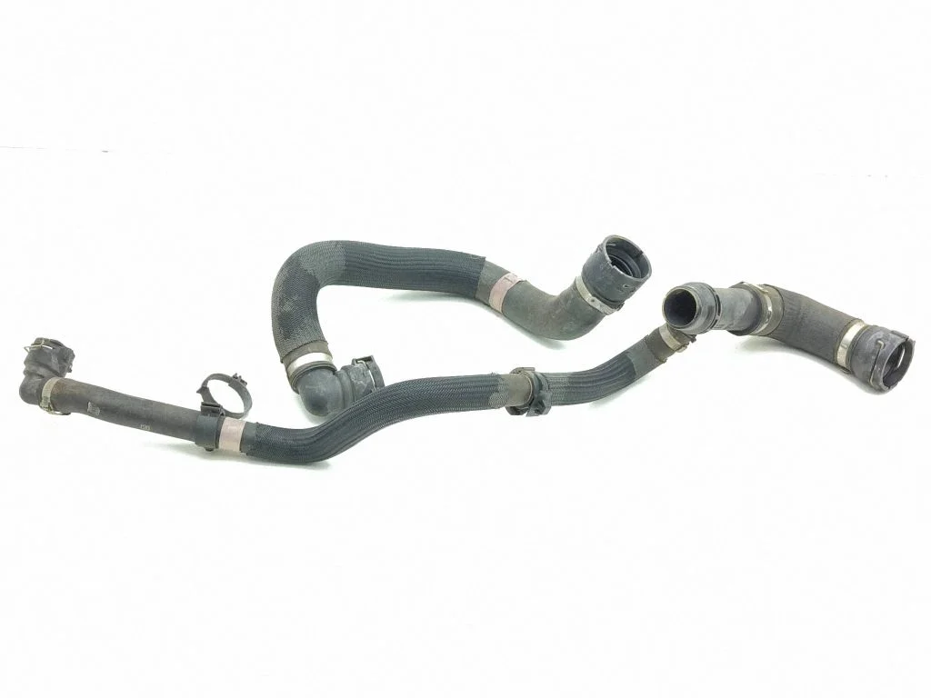 Engine coolant pipe/hose – Alfa Romeo Giulia (2016-)